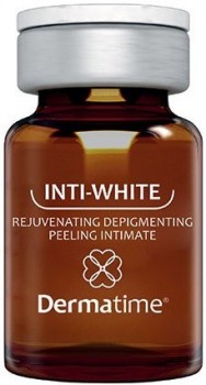 Dermatime INTI-WHITE . . ,  ..   , 5  - ,   