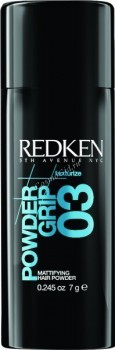 Redken Powder grip 03 (   ), 7  - ,   