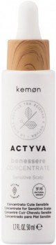Kemon Actyva Benessere Concentrate (     ), 50  - ,   