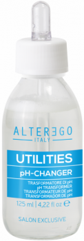 Alterego Italy pH Changer (Окислительный трансформер pH), 125 мл