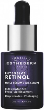 Intensive Retinol Oil Serum (Масло-сыворотка с ретинолом), 15 мл