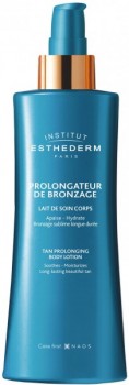 Tan Prolonging Body Lotion (Молочко для продления эффекта загара), 200 мл