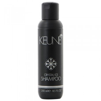 Keune design Crystal ice shampoo (  ) - ,   