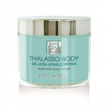 Keenwell Thalasso body gel ultra-lifting corporal ( -  ), 270 . - ,   