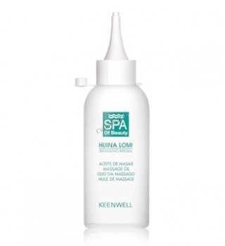 Keenwell Spa of beauty huina lomi spa massage oil ( ), 75 . - ,   