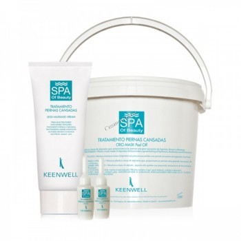 Keenwell Spa of beauty tired legs treatment (     ), 4 . - ,   