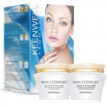 Keenwell Skin confort      , 2  - ,   