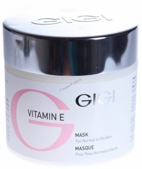 GIGI E mask for normal&dry skin (     ), 250  - ,   