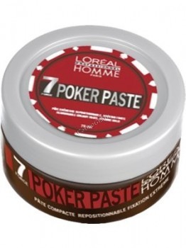 L'Oreal Professional Poker Paste (-  ), 75  - ,   