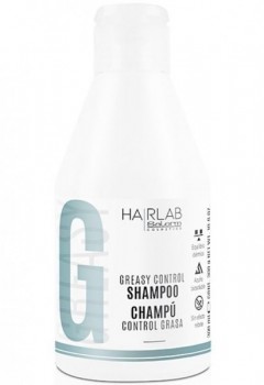 Salerm Greasy Control Shampoo (Шампунь для жирной кожи головы)