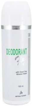 Anna Lotan Deodorant Roll-on (Шариковый дезодорант), 100 мл