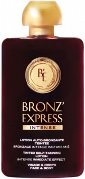 Academie Intense Tinted Self-Tanning Lotion ( -), 100  - ,   