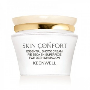 Keenwell Skin confort essential shock cream ( -), 50 . - ,   