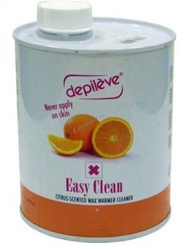 Depileve Easy Clean (Очиститель воска)