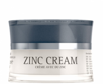 Zinc Cream (Крем с цинком)