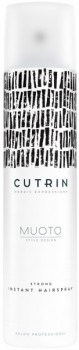 Cutrin Muoto Strong Instant Hairspray (     ), 300  - ,   