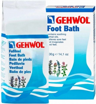 Gehwol foot bath (Ванна для ног)