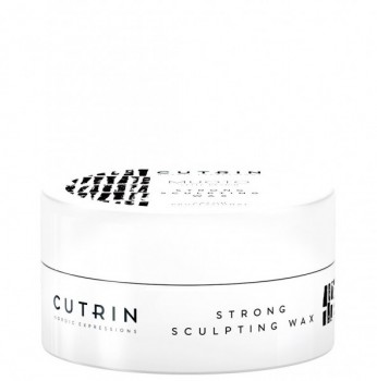 Cutrin Muoto Strong Sculpting Wax ( ), 100  - ,   