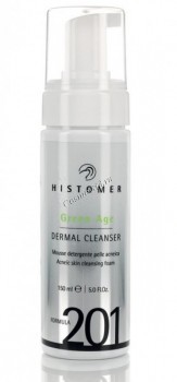 Histomer Formula 201 Green Age Dermal Cleanser (     -), 150  - ,   