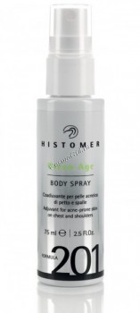 Histomer Formula 201 Green Age Body Spray (       -), 75  - ,   