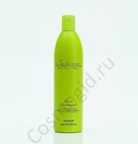ALFAPARF Шампунь для сухих и поврежденных волос SLC REAL SHAMPOO, 1000 мл