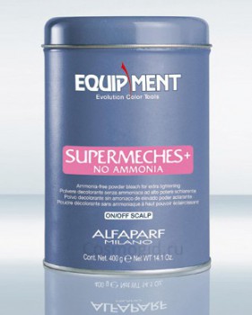 Alfaparf Eq supermeches  no ammonia (     ), 400  - ,   