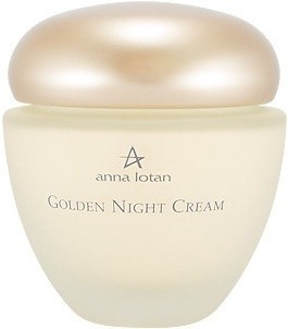 Anna Lotan Golden Night Cream (  ), 50  - ,   