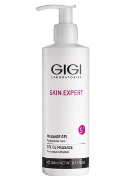 GIGI Skin Expert Massage Gel (    ), 240  - ,   