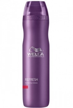 Wella Balanced Refresh ( ), 250  - ,   