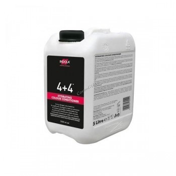 Indola 4+4 Hydrating Colour Conditioner (   ), 5000  - ,   