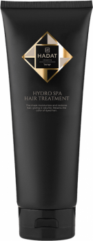 Hadat Cosmetics Hydro Spa Hair Treatment (  ) - ,   