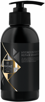Hadat Cosmetics Hydro Intensive Repair Shampoo ( ) - ,   