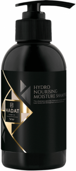 Hadat Cosmetics Hydro Nourishing Moisture Shampoo ( ) - ,   