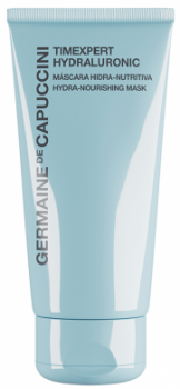 Hydraluronic Hydra‐Nourishing Mask (Маска глубокоувлажняющая), 50 мл