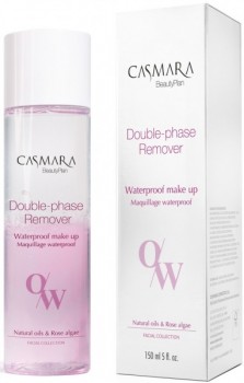 Double-phase Remover (Двухфазный ремувер), 150 мл