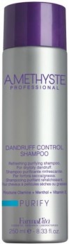 Farmavita Purify Dandruff Control Shampoo (Шампунь против перхоти)