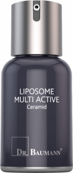 Liposome Multi Active Ceramid (Сыворотка с липосомами и церамидами)