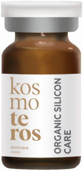 Kosmoteros Organic Silicon Care (Концентрат с органическим кремнием), 6 мл