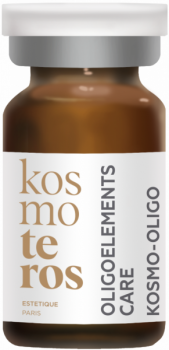 Kosmoteros KOSMO-OLIGO (Концентрат с олигоэлементами), 1 шт x 6 мл