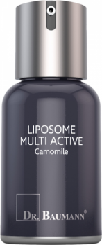 Liposome Multi Active Camomille (Сыворотка с липосомами и ромашкой)