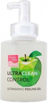 Beauty Style Ultra-Clean Control Peeling Gel (Гель активный «Ультраклин контроль»)