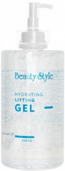 Beauty Style Hydrating Lifting Gel (Проводящий лифтинговый гидратирующий гель, заряд «Минус»), 700 мл