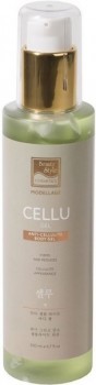 Beauty Style anti-cellulite body gel Cellugel (Гель антицеллюлитный «Целлюгель» Modellage), 200 мл