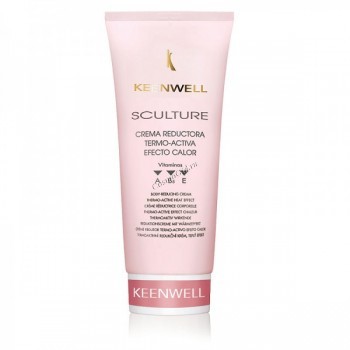 Keenwell Sculture body-reducing cream thermo-active heat effect (      ), 200 . - ,   