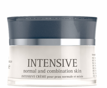 Intensive Normal and Mixed Skin (Крем питательный интенсивного действия для нормальной и комбинированной кожи)