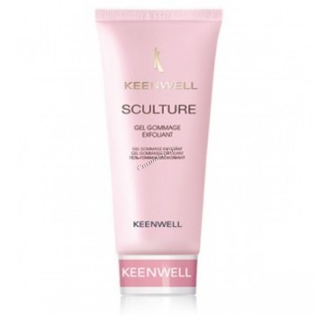 Keenwell Sculture gel-gommage Exfoliant (- ), 200 . - ,   