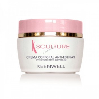  Keenwell Sculture anti-stress mark body cream (    ), 200 . - ,   