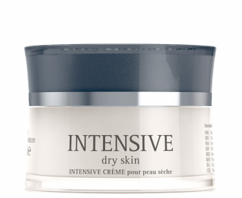 Intensive Dry Skin (Крем питательный интенсивного действия для сухой кожи)