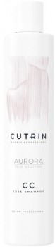 Cutrin Aurora Color Care Rose Shampoo (  ), 250  - ,   