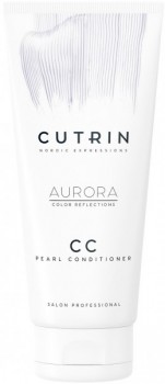 Cutrin Aurora Color Care Pearl Conditioner (    ) - ,   